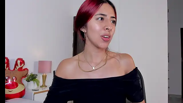 Mirandaa_Rogers's cam snapshot