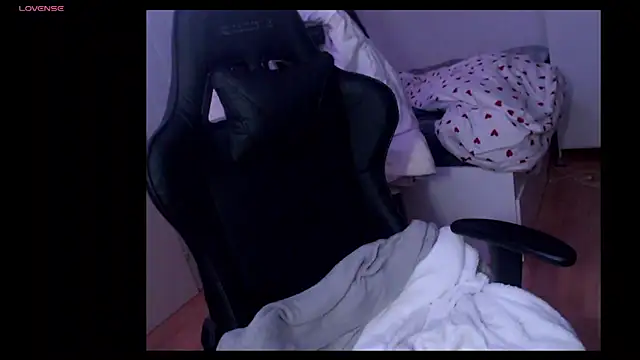 Kinkybooby's cam snapshot