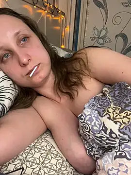 Lally_Girasole's cam snapshot