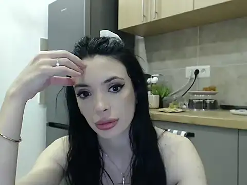 MeowBelle's cam snapshot