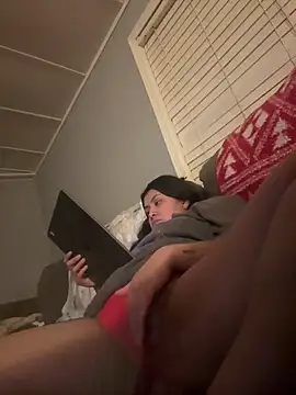 Maybelol06's cam snapshot