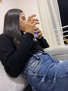 dominantandsubmissiveshow's cam snapshot