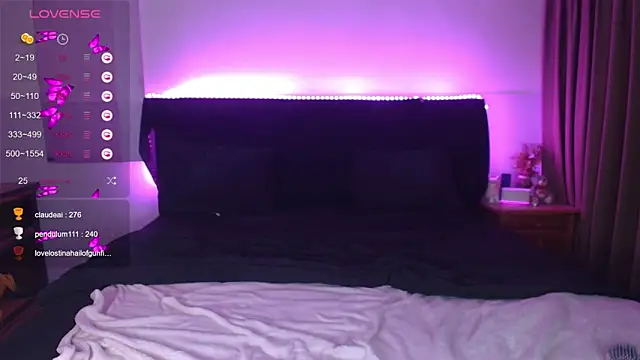 amyshhka's cam snapshot