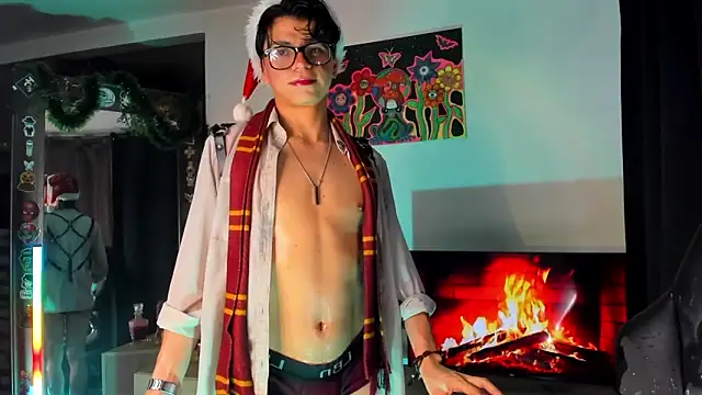 marckalexis live sex cam