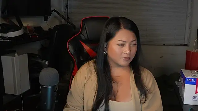 Bubbleliyah's cam snapshot