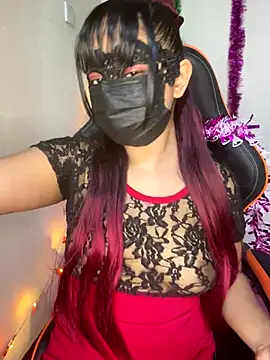 Ariana__Marie's cam snapshot