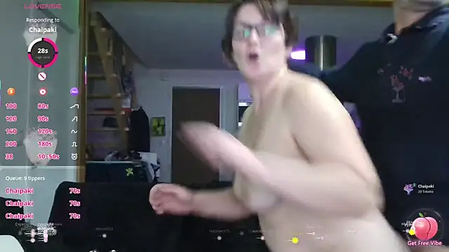 Carpedi3m's cam snapshot