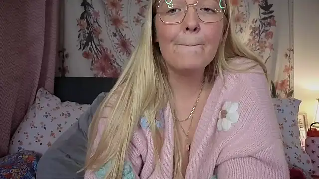 Daisyxoxo_'s cam snapshot