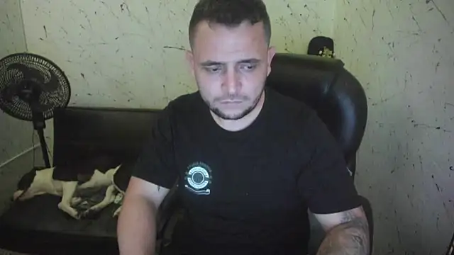 _ace_ventura live sex cam