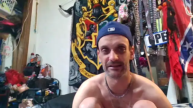 slinginbigD live sex cam