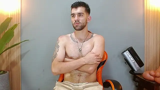 Franck_White live sex cam