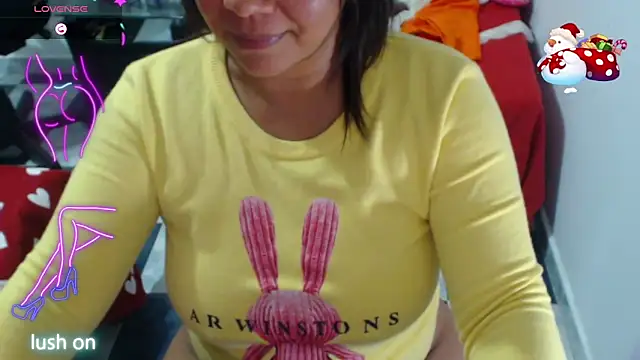 hiilarybrown's cam snapshot