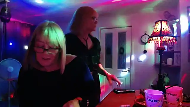 BhamCouple live sex cam