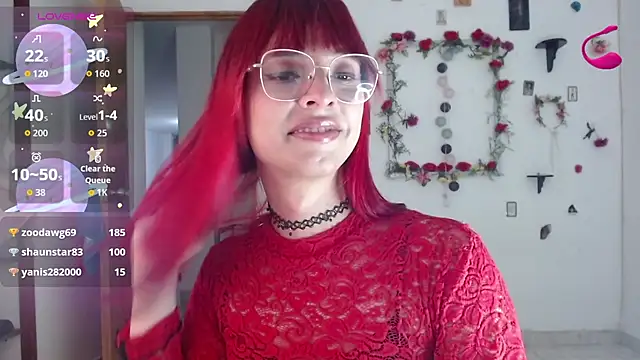 _GalyaX_ live sex cam