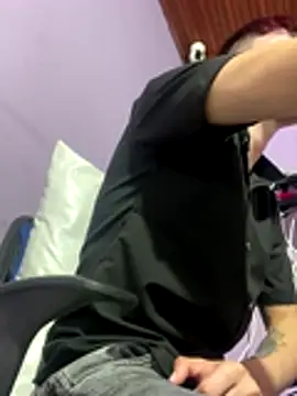 AlexanderCollman live sex cam