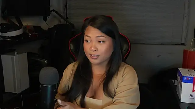 Bubbleliyah's cam snapshot