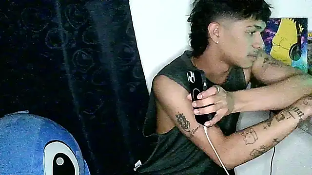 Glen_connor_11 live sex cam