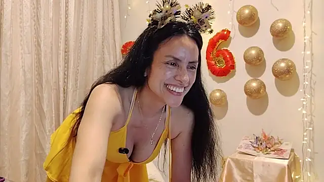 Bella_Exhibition live sex cam