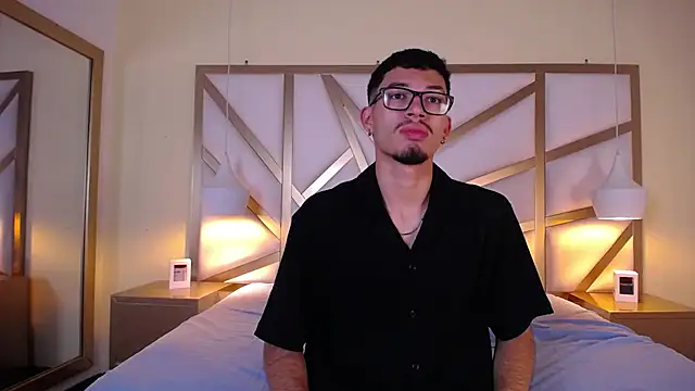 Jaxon_Carter live sex cam