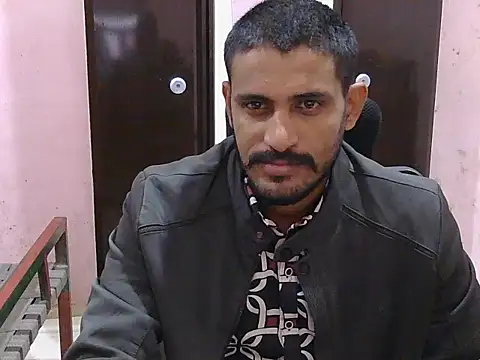 HotXKrish live sex cam