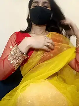 Ur_prisha7's cam snapshot