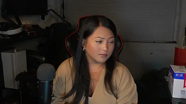 Bubbleliyah's cam snapshot