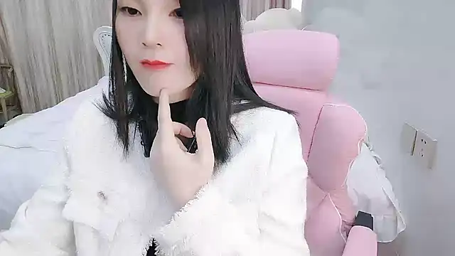 xiaokaixin live sex cam
