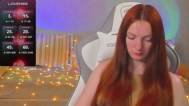 FlamyGold live sex cam