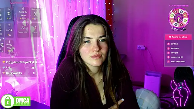 mag1c_eyes1's cam snapshot