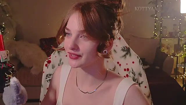 -Kottyaa-'s cam snapshot