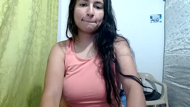 Escarcha-blue's cam snapshot