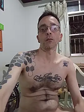 dinho_carioca live sex cam