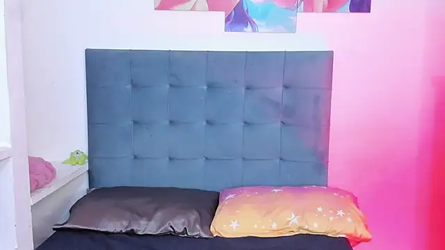 seline_wolff live sex cam