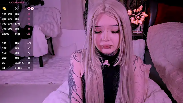 Lein_Bone's cam snapshot