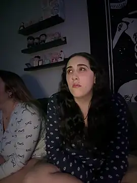 ThicBunz live sex cam