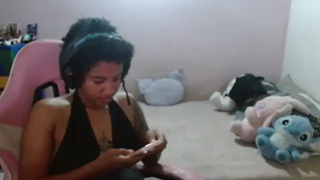 TiffanyRoouse live sex cam