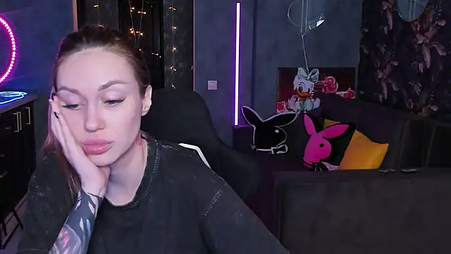 Blckmirrorr live sex cam