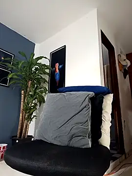 SilvaBranko live sex cam