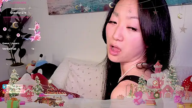 MySweetSofie live sex cam