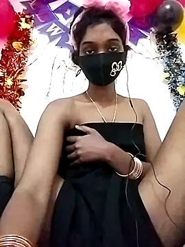 Tushi-10's cam snapshot