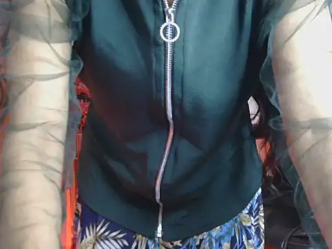 miss_ragni's cam snapshot