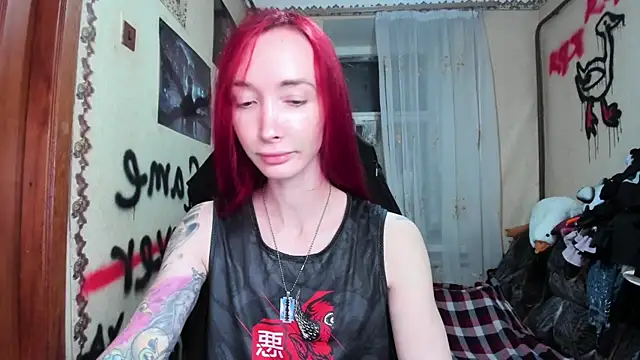 Roxy_Silver's cam snapshot