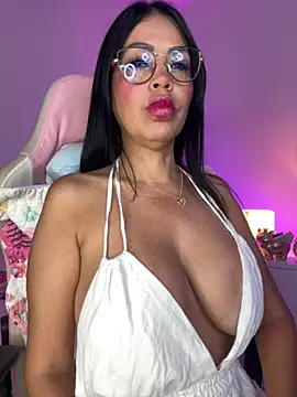 CarolinaRosas live sex cam