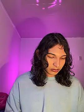 VictoriaBlackfire live sex cam