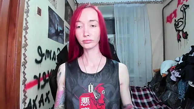 Roxy_Silver's cam snapshot