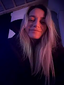 Ivy_Bae's cam snapshot