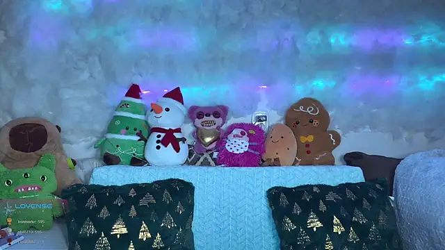 _Devill_Baby's cam snapshot