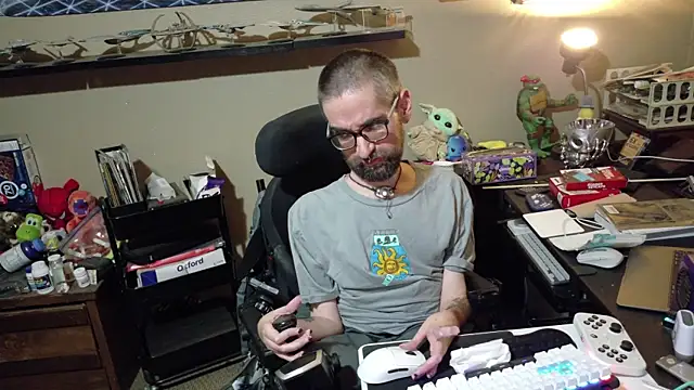 HighPriest_Belial666 live sex cam