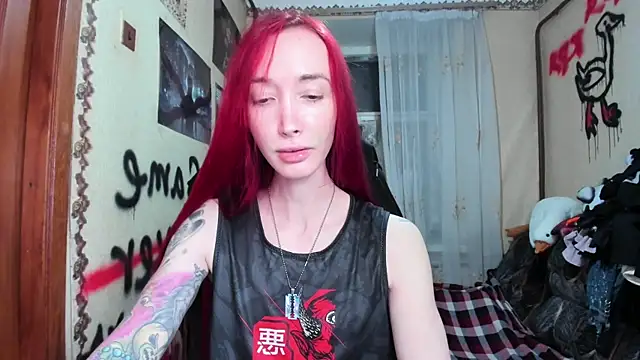 Roxy_Silver's cam snapshot