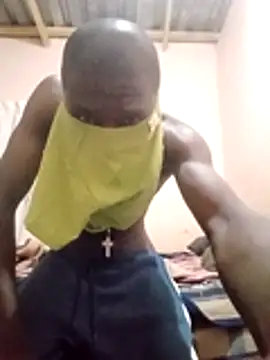 Africanawty live sex cam